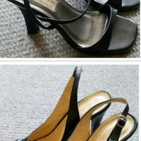 Дамски обувки- естествена кожа., снимка 1 - Дамски ежедневни обувки - 14884798