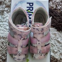 Сандали на Primigi , снимка 3 - Детски сандали и чехли - 40528298