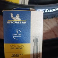 Продавам гуми за велосипеди MICHELIN, снимка 5 - Велосипеди - 41370050