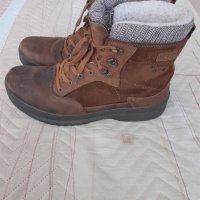 Зимни обувки , снимка 1 - Мъжки боти - 39983521