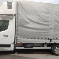 Renault Master 2.3 dCi, снимка 2 - Бусове и автобуси - 42157198