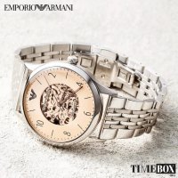 Emporio Armani AR1922 Luigi Meccanico. Нов мъжки часовник, снимка 6 - Мъжки - 38790352
