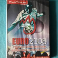 UEFA-EURO 2008 (PC DVD Game), снимка 1 - Игри за PC - 41513468