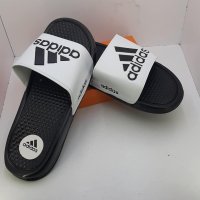 Adidas мъжки чехли реплика, снимка 1 - Мъжки чехли - 41420986