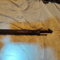 Пушка Манлихер М 86, не карабина м 88. Малнихер, манлихера

, снимка 4 - Антикварни и старинни предмети - 44289256