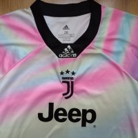 Juventus / ADIDAS - детска футболна тениска на Ювентус, снимка 2 - Детски тениски и потници - 41935116