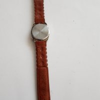 Мъжки механичен часовник Orientex, снимка 3 - Антикварни и старинни предмети - 33890035