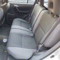 Тойота рав 4 / Toyota rav 4  2.0D4D  - на части, снимка 10 - Автомобили и джипове - 35769592