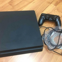 Playstation 4 Slim 250GB , снимка 1 - PlayStation конзоли - 44671006