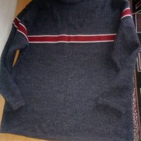 Пуловер "POINT ZERO" MADE IN KOREA, снимка 6 - Пуловери - 39100949