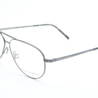 Рамки за мъжки диоптрични очила Porsche Design P8355 Titanium , оптична рамка -65%, снимка 3 - Слънчеви и диоптрични очила - 40311141