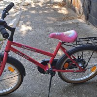 Детски велосипед Strato, снимка 1 - Велосипеди - 41602117