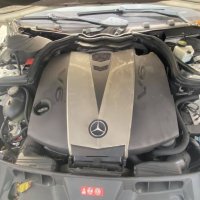 -Mercedes-Benz C350CDI 4Matic, снимка 2 - Автомобили и джипове - 34769848