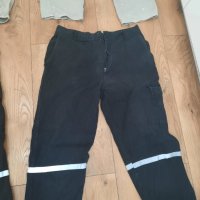 Работни панталони 4 броя, снимка 2 - Панталони - 41325889