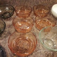 Чинии,чашки,купички стъклени и порцеланови, снимка 6 - Чинии - 33941264