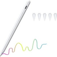 Нова писалка стилус за таблет iPad прецизен връх Писане/рисуване Айпад, снимка 1 - Други - 40901181