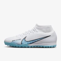 Мъжки стоножки Nike ZOOM SUPERFLY 9 ACADEMY TF, снимка 1 - Футбол - 44472053