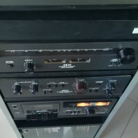 AKAI  оригинален шкаф и компоненти цяло решение  AM2000 / AT2200 / CS702D II, снимка 7 - Аудиосистеми - 41994772