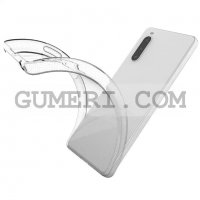 Sony Xperia 10 IV - Силиконов Гръб, снимка 4 - Калъфи, кейсове - 39444789