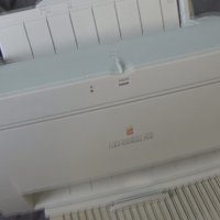 Apple Color StyleWriter 2500 M3362 Printer цветен мастиленоструен принтер, снимка 2 - Принтери, копири, скенери - 44489828