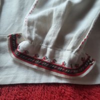 Северняшка женска риза за носия, снимка 5 - Антикварни и старинни предмети - 40936665
