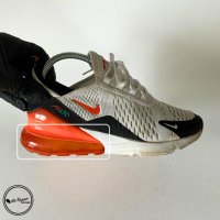 Ремонт на маратонки Nike Air Max със спукана въздушна камера\система , снимка 14 - Спортни обувки - 35876742