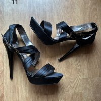 Дамски обувки маркови, снимка 1 - Дамски обувки на ток - 35048750
