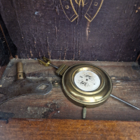 Механични часовници , снимка 4 - Антикварни и старинни предмети - 44821142