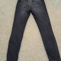 Tommy jeans 28 размер , снимка 5 - Дънки - 38830295