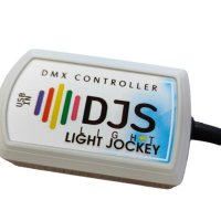 USB DMX controller Martin Light Jockey, снимка 1 - Други - 27739240