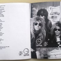 Guns N' Roses - Appetite For Destruction (CD), снимка 4 - CD дискове - 39785020