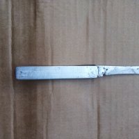 Старо ножче Сърп и чук. , снимка 2 - Антикварни и старинни предмети - 42468531
