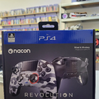 Pro Controller за Playstation 4 NACON, снимка 1 - Джойстици и геймпадове - 44780490