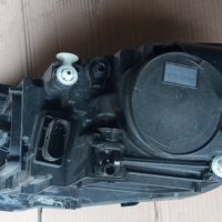 десен фар за Мерцедес А класа ЛЕД КСЕНОН Mercedes A class LED XENON, снимка 3 - Части - 41701585