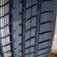 Чисто нова гума от резервна неизползвана185/60/14-Dunlop , снимка 3 - Гуми и джанти - 41967897
