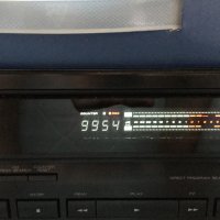 Касетен дек KENWOOD KX-3030, снимка 1 - Декове - 41115832