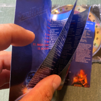 Judas Priest,Ozzy,DIO no, снимка 4 - CD дискове - 44687694