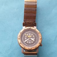 camel trophy watch, снимка 2 - Мъжки - 38659278