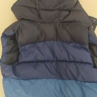 Zara грейка за момче, 5 г, носена два пъти, снимка 2 - Детски якета и елеци - 42149941