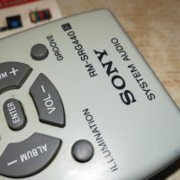 sony rm-srg440 audio remote 0802221105, снимка 2 - Други - 35713232