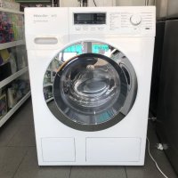 НАМАЛЕНИЕ! Пералня Miele WKH132 WPS 9 кг. A+++, снимка 1 - Перални - 40933631