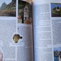  Хърватия - туристически справочник/ Croatia Tourist guide, подробен, хил.снимки +информация,english, снимка 6 - Енциклопедии, справочници - 44338840