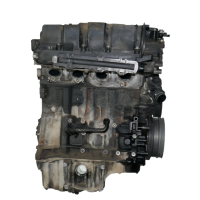 Двигател M47N2 2.0 BMW X3 (E83) 2003-2010 ID: 123427, снимка 3 - Части - 44835109