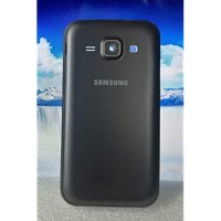 Samsung Galaxy J1 - Samsung J1 - Samsung SM-J100 заден капак панел, снимка 1 - Резервни части за телефони - 39114385