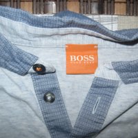 Тениски BOSS мъжки,М-Л, снимка 2 - Тениски - 41914747