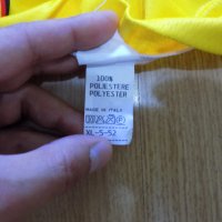 вело джърси vermarc тениска блуза колоездене мъжка шосейна оригинал XL, снимка 7 - Спортни дрехи, екипи - 41735723