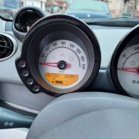 Smart Forfour 1.5 dci 98 kc., снимка 6 - Автомобили и джипове - 44401966