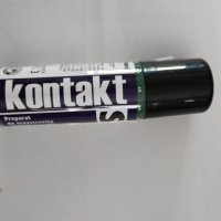 Спрей почистващ окиси KONTAKT S 60, снимка 1 - Други машини и части - 41268921