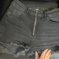 маркови панталонки ZARA ,H&M , снимка 4 - Къси панталони и бермуди - 41499274