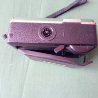 Стар фотоапарат Кодак, снимка 4 - Антикварни и старинни предмети - 35680568